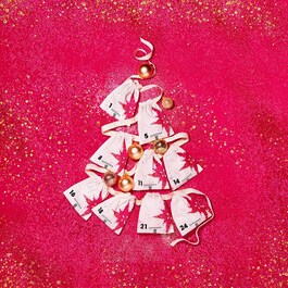 Do It Yourself - DIY adventní kalendář