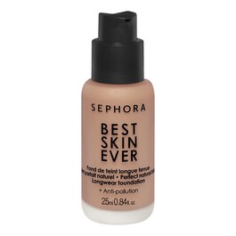 Best Skin Ever - Dlouhotrvající make-up s přirozeným finišem image