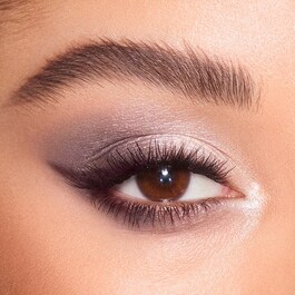 Luxury Palette The Uptown Girl – Paletka čtyř očních stínů
