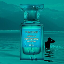 Neroli Portofino Acqua - Toaletní voda