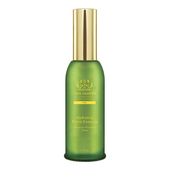 Hydrating Floral Essence - Hydratační mlha na obličej, TATA HARPER