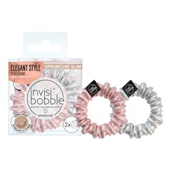 Sprunchie Slim - Gumičky, INVISIBOBBLE