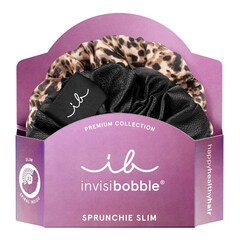 Sprunchie Slim Premium Leo Is The New Black - Gumičky, INVISIBOBBLE