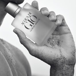Acqua Di Giò pour Homme - Toaletní voda