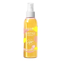 Body Spray Oil SPF50 - Olej na opalování , MIMITIKA
