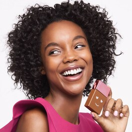 Hello Happy mini - Krycí make-up v cestovní verzi
