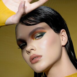 Yucca Palette - Paletka očních stínů