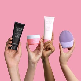 LUNA™ Ultra Nourishing Cleansing Balm - Výživný balzám na odličování