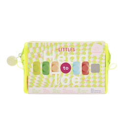 The Littles: Head to Toe - Sada Vlasů A Těla