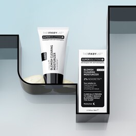 Blemish Clearing Moisturizer 2% NovoRetin - Hydratační noční krém