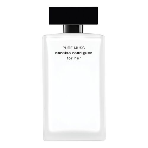 Pure Musc - EDP 100 ml