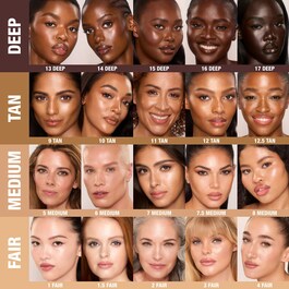 Unreal Skin Sheer Glow Tint – Make-up v tyčince