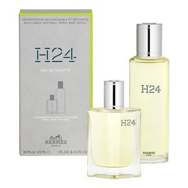 H24 - Sada toaletní vody a náplně
