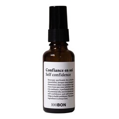 Self-confidence Spray Aromachologique - Parfém ve spreji, 100BON