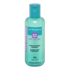 Strengthening Shampoo - Posilující šampon, SEPHORA COLLECTION