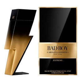 Bad Boy Extreme - Parfémová voda