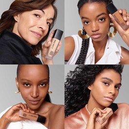 Lancôme Teint Idole Ultra Wear - Make-up