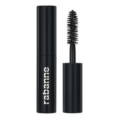 Rockstar Mascara -  Velký Objem, Extrémně Sytá Černá a Délka, RABANNE MAKEUP