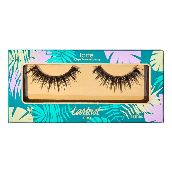 řasy tarteist™ PRO netestované na zvířatech, TARTE