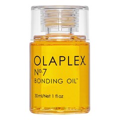 Bonding Oil No.7 - Stylingový olej na vlasy, OLAPLEX