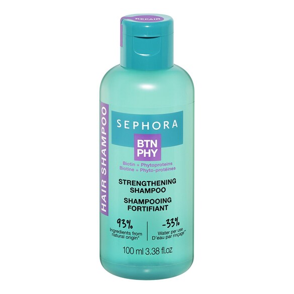 Strengthening Shampoo - Posilující šampon, SEPHORA COLLECTION