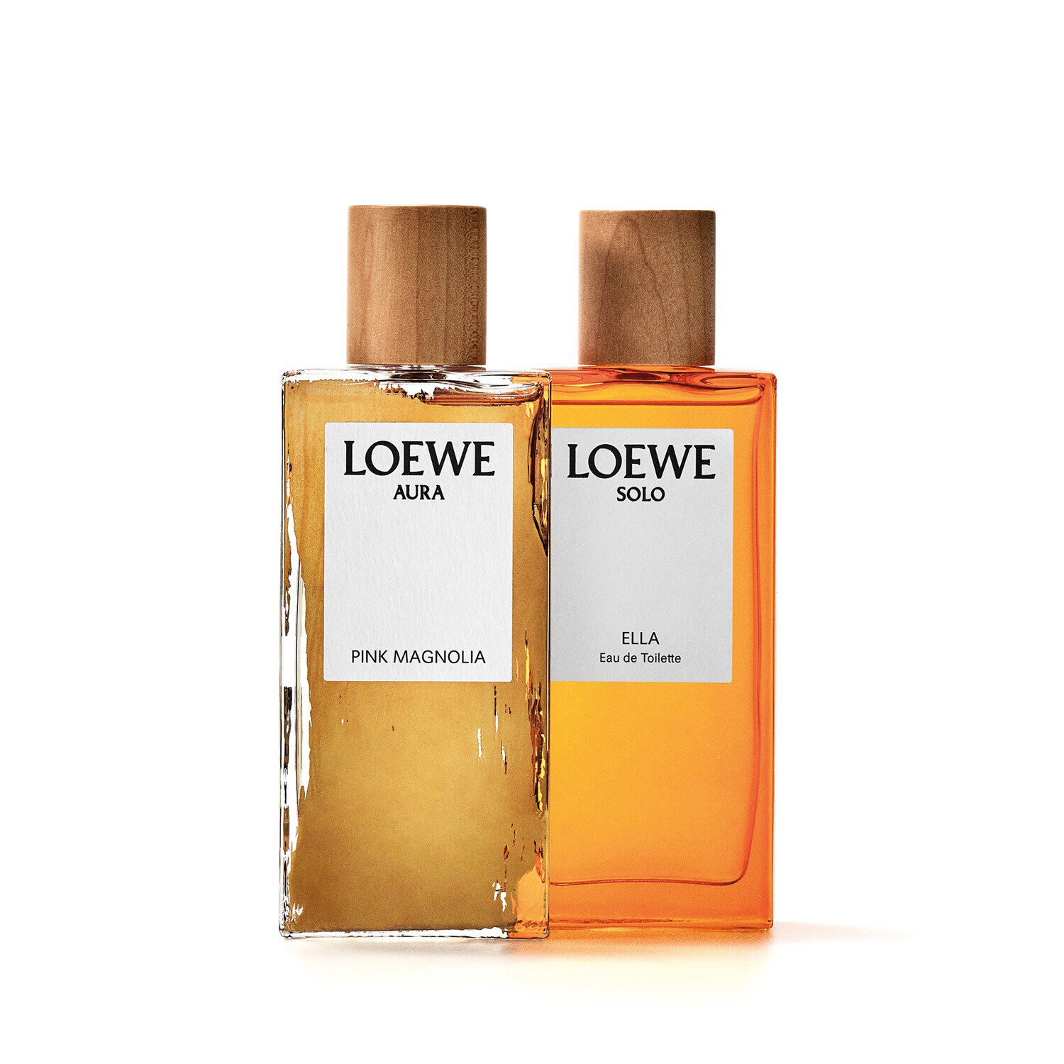 Loewe Solo Ella Toaletni voda z LOEWE SEPHORA