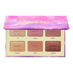 Baby Bloom Amazonian Clay Eyeshadow Palette - Paletka očních stínů, TARTE