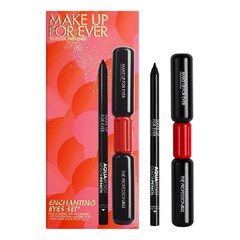 Enchanting Eyes Set – Sada pro líčení očí, MAKE UP FOR EVER