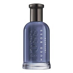 Boss Bottled Infinite - Parfémová voda, HUGO BOSS