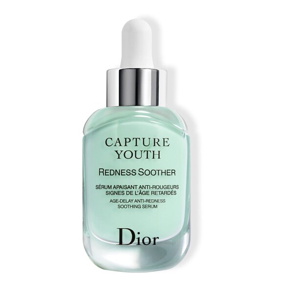 Capture Youth Redness Soother - Pleťové sérum, DIOR