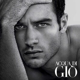 Acqua di Gio Le Parfum - Parfémová voda