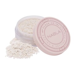 Close-Up Baking & Setting Powder - Pudr, NABLA