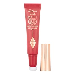 Pillow Talk Matte Beauty Blush Wand – Matná tekutá tvářenka
