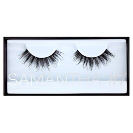 Classic Lash Samantha - Umělé řasy