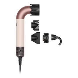 Dyson Supersonic r - Straight + Wavy