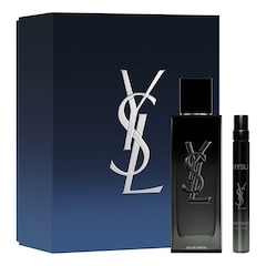 MYSLF Eau de Parfum - Valentýnský set, YVES SAINT LAURENT