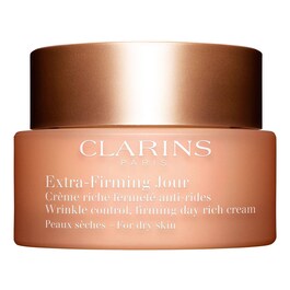 Extra Firming Day Cream - Denní anti-ageing krém pro suchou pokožku