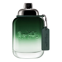 Coach Green - Toaletní voda image