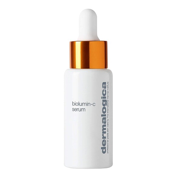 Biolumin-C Serum Age Smart - Obličejové sérum, DERMALOGICA