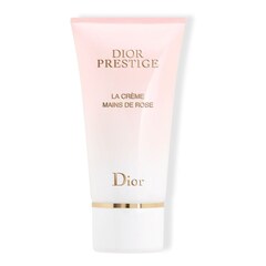 Dior Prestige La Crème Mains de Rose – Vyživující a regenerační krém na ruce, DIOR