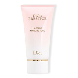 Dior Prestige La Crème Mains de Rose – Vyživující a regenerační krém na ruce