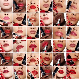 Rouge Dior – Rtěnka s vyměnitelnou náplní