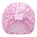 Satin Bonnet Pink, 1 ks