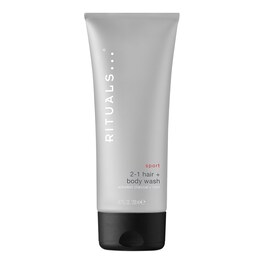 Sport 2-in-1 Shampoo & Body Wash -  Sprchový gel