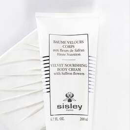 Velvet Nourishing Body Cream - Tělový krém