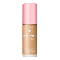 Hello Happy Flawles Brightening - Rozjasňující tekutý make-up, BENEFIT COSMETICS