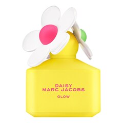 Marc Jacobs Daisy Glow - Toaletní voda, MARC JACOBS