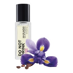  Do Not Drink Roasted Blend Iris + Mocha - Parfémová voda, SEPHORA COLLECTION