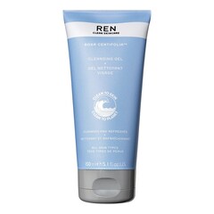 Rosa Centifolia Cleanser Gel - Odličovací gel, REN CLEAN SKINCARE