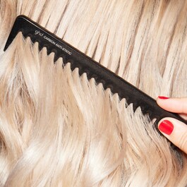 The Comb Out - Kartáč na vlasy